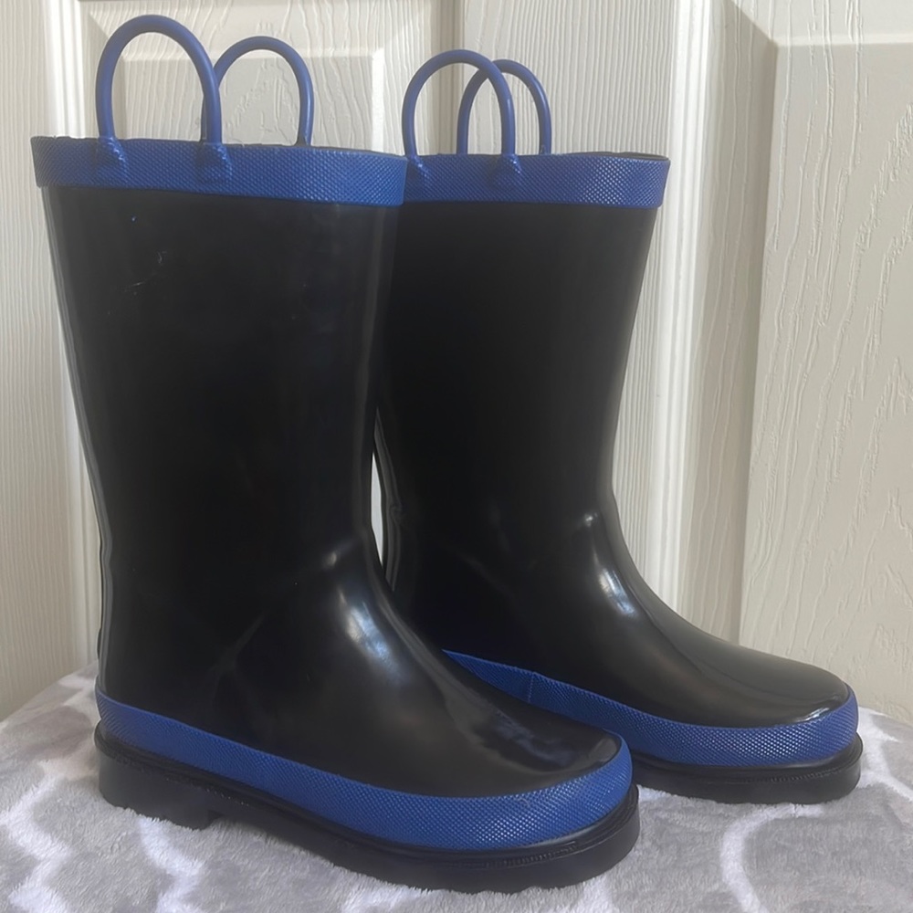 Deer Stags boots